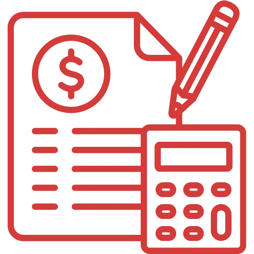 Accounting / Finance